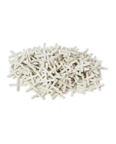 Krížik Strend Pro TC242, 1,5 mm, na obklady a dlažby, bal. 200 ks