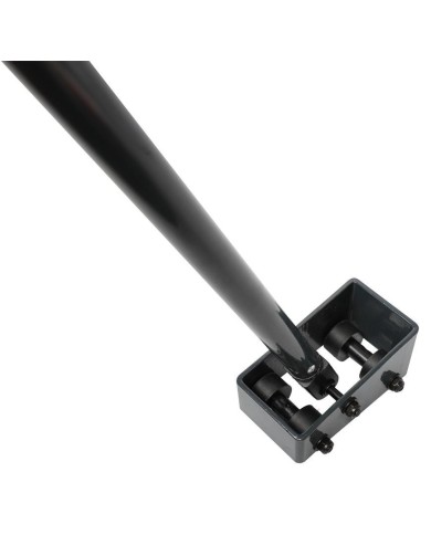 Valček Strend Pro R511, násada 1.4 m, odstraňovač nivelačných medzerníkov