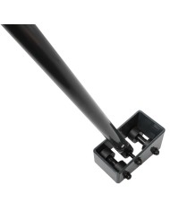 Valček Strend Pro R511, násada 1.4 m, odstraňovač nivelačných medzerníkov