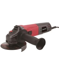 Brúska Worcraft AG08-125S, 820W, 125 mm, M14, uhlová, s reguláciou otáčok