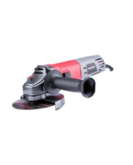 Brúska Worcraft AG08-125S, 820W, 125 mm, M14, uhlová, s reguláciou otáčok