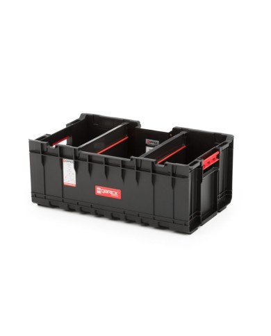 Prepravka QBRICK® System ONE Box Plus