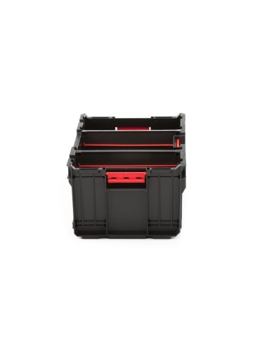 Prepravka QBRICK® System ONE Box Plus