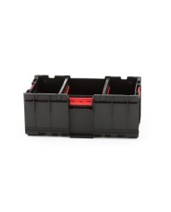 Prepravka QBRICK® System ONE Box Plus