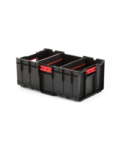 Prepravka QBRICK® System ONE Box Plus