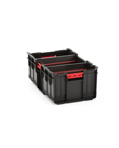 Prepravka QBRICK® System ONE Box Plus