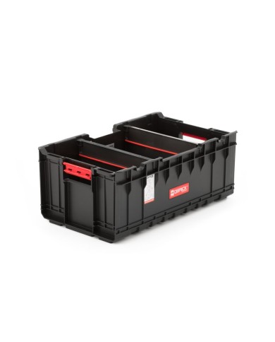 Prepravka QBRICK® System ONE Box Plus