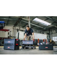 Prepravka QBRICK® System ONE Box Plus