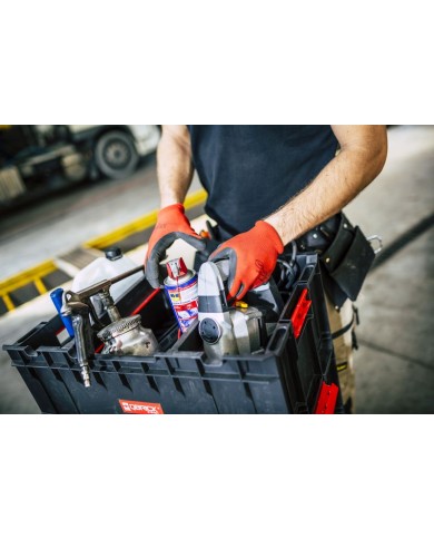 Prepravka QBRICK® System ONE Box Plus