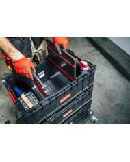 Prepravka QBRICK® System ONE Box Plus