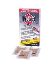 PROTECT® nástraha na ničenie mravcov faraónov, 3 ks