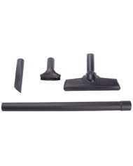 Vysávač Worcraft CPVC-S20Li ShareSYS, 20V Li-Ion, na auto