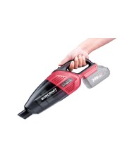 Vysávač Worcraft CPVC-S20Li ShareSYS, 20V Li-Ion, na auto
