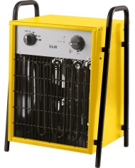 Ohrievač Strend Pro IFH03-90-G, 400 V, max. 9 kW, elektrický