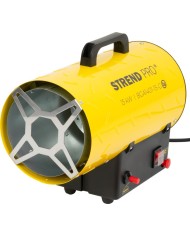 Ohrievač Strend Pro BGA1401-15, 15 kW, plynový