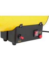 Ohrievač Strend Pro BGA1401-15, 15 kW, plynový