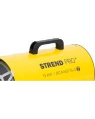 Ohrievač Strend Pro BGA1401-15, 15 kW, plynový