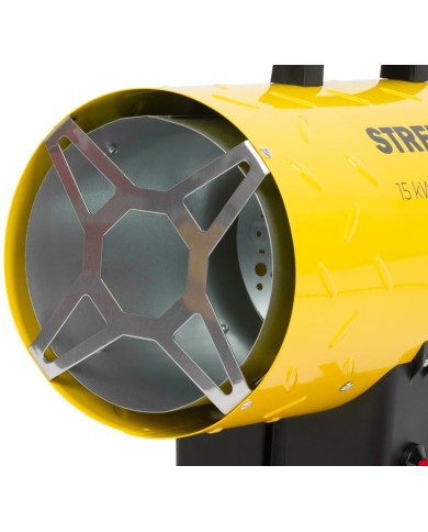 Ohrievač Strend Pro BGA1401-15, 15 kW, plynový