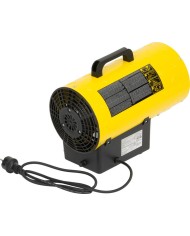 Ohrievač Strend Pro BGA1401-15, 15 kW, plynový