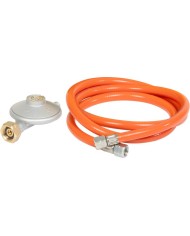 Ohrievač Strend Pro BGA1401-15, 15 kW, plynový