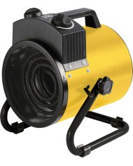 Ohrievač Strend Pro BGP1505-03-17, max. 3 kW, elektrický