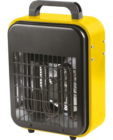 Ohrievač Strend Pro BGP1402-02, max. 2 kW, elektrický