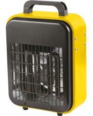 Ohrievač Strend Pro BGP1402-02, max. 2 kW, elektrický