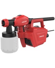 Pištoľ Strend Pro JS-FB17AII, 650W, 800 ml, striekacia, elektrická s kompresorom