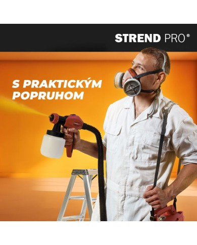 Pištoľ Strend Pro JS-FB17AII, 650W, 800 ml, striekacia, elektrická s kompresorom