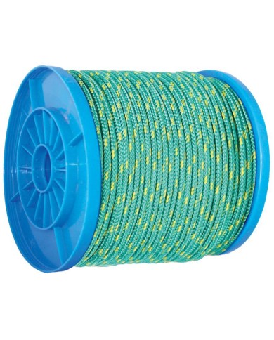 Lano Strend Pro MDB200, 8 mm, PP, mix farieb, nos. 500 kg, L-300 m