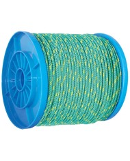 Lano Strend Pro MDB200, 8 mm, PP, mix farieb, nos. 500 kg, L-300 m