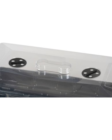 Miniparenisko Strend Pro Herrison P2007, na priesady, 58x38x20 cm