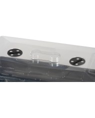 Miniparenisko Strend Pro Herrison P2007, na priesady, 58x38x20 cm