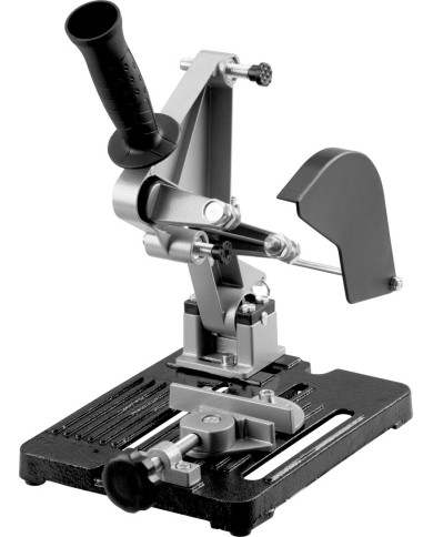 Stojan Strend Pro AGS-1125, držiak na uhlovú brúsku 115/125 mm