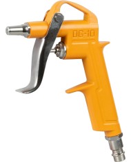 Pištoľ Airtool DG-10-1, na kompresor, ofukovacia, 20 mm