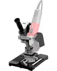 Stojan Strend Pro AGS-1125, držiak na uhlovú brúsku 115/125 mm