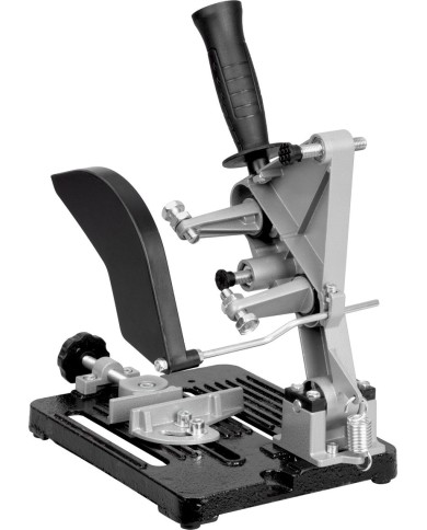 Stojan Strend Pro AGS-1125, držiak na uhlovú brúsku 115/125 mm