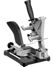 Stojan Strend Pro AGS-1125, držiak na uhlovú brúsku 115/125 mm