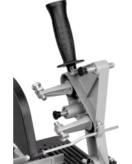 Stojan Strend Pro AGS-1125, držiak na uhlovú brúsku 115/125 mm