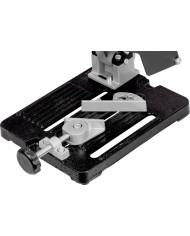 Stojan Strend Pro AGS-1125, držiak na uhlovú brúsku 115/125 mm