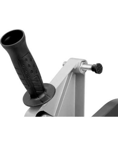 Stojan Strend Pro AGS-1125, držiak na uhlovú brúsku 115/125 mm