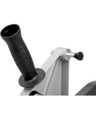 Stojan Strend Pro AGS-1125, držiak na uhlovú brúsku 115/125 mm