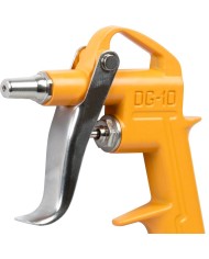 Pištoľ Airtool DG-10-1, na kompresor, ofukovacia, 20 mm