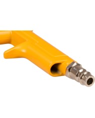 Pištoľ Airtool DG-10-1, na kompresor, ofukovacia, 20 mm