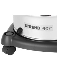 Vysávač Strend Pro K-411F/1200, 20 lit, 1200 W, priemyselný
