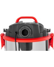 Vysávač Strend Pro K-411F/1200, 20 lit, 1200 W, priemyselný