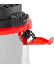 Vysávač Strend Pro K-411F/1200, 20 lit, 1200 W, priemyselný