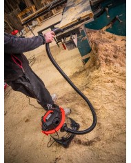 Vysávač Strend Pro K-411F/1200, 20 lit, 1200 W, priemyselný