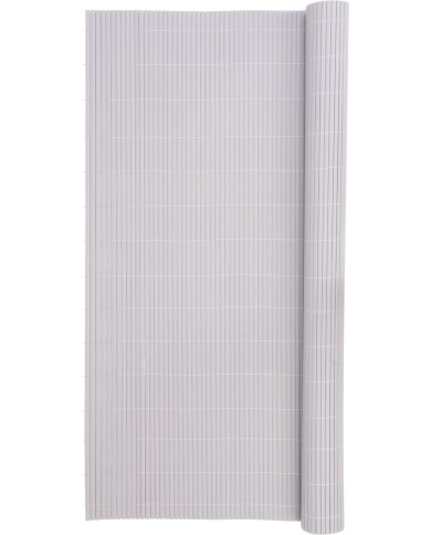 Plot Ence DF13, PVC 1500 mm, L-3 m, svetlá sivá, 1300g/m2, UV