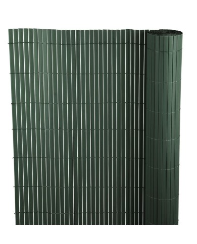 Plot Ence DF13, PVC 1500 mm, L-3 m, zelený, 1300g/m2, UV